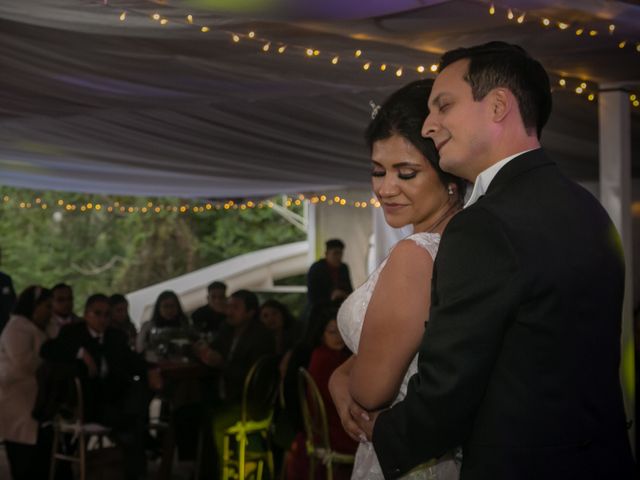 La boda de Toño y Paola en Banderilla, Veracruz 23