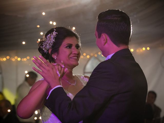 La boda de Toño y Paola en Banderilla, Veracruz 28