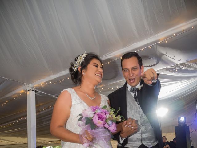 La boda de Toño y Paola en Banderilla, Veracruz 30