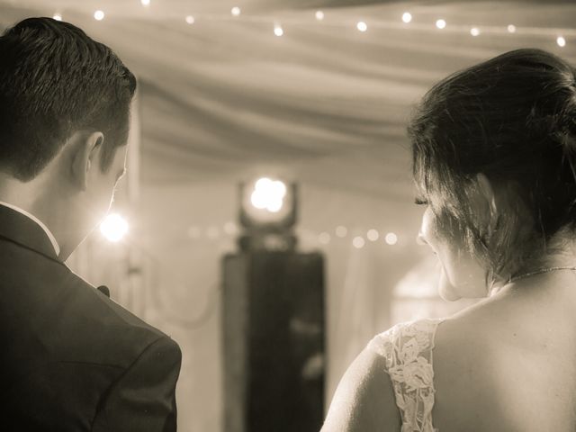 La boda de Toño y Paola en Banderilla, Veracruz 32