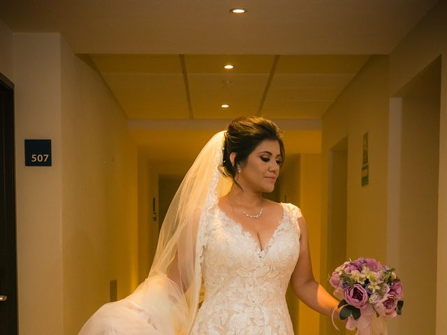 La boda de Toño y Paola en Banderilla, Veracruz 46