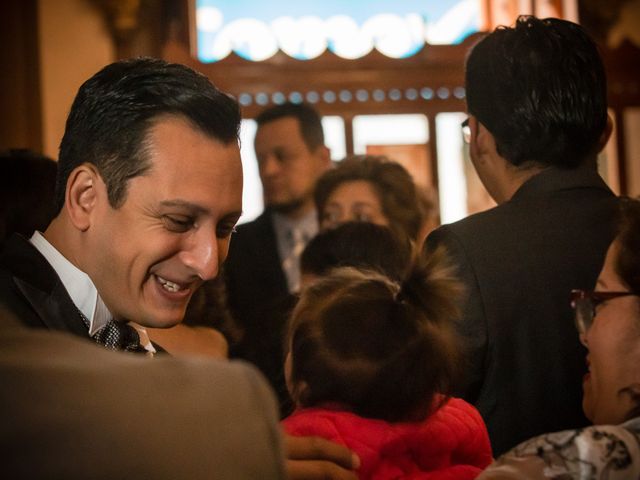 La boda de Toño y Paola en Banderilla, Veracruz 47