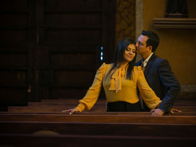 La boda de Toño y Paola en Banderilla, Veracruz 54