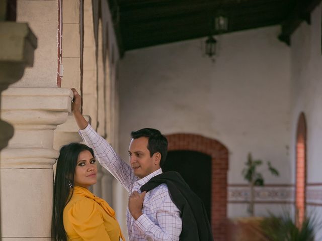 La boda de Toño y Paola en Banderilla, Veracruz 56