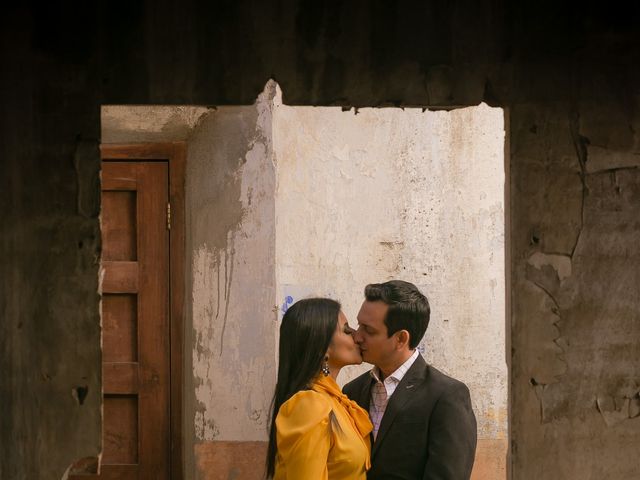 La boda de Toño y Paola en Banderilla, Veracruz 57