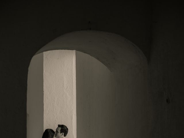 La boda de Toño y Paola en Banderilla, Veracruz 58