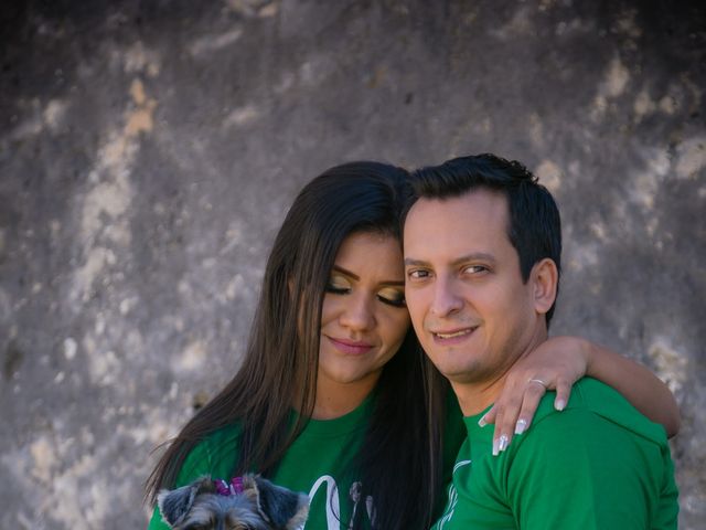 La boda de Toño y Paola en Banderilla, Veracruz 60