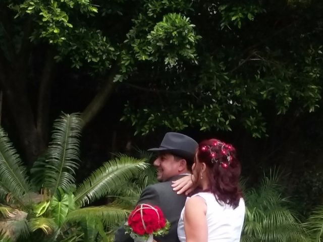 La boda de Armando y Venezia en Cuernavaca, Morelos 1