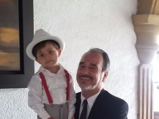 La boda de Armando y Venezia en Cuernavaca, Morelos 4