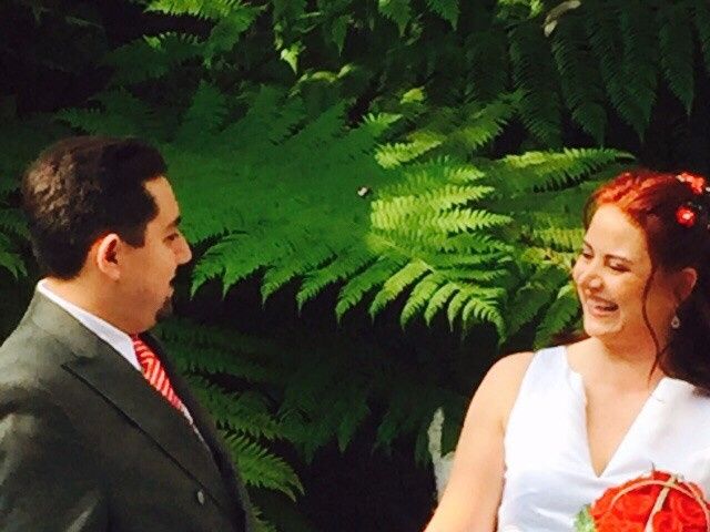 La boda de Armando y Venezia en Cuernavaca, Morelos 12