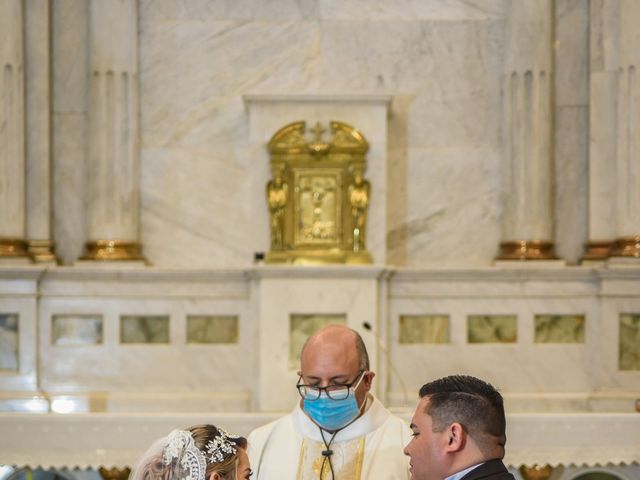 La boda de Martín y Fanny en Chihuahua, Chihuahua 21