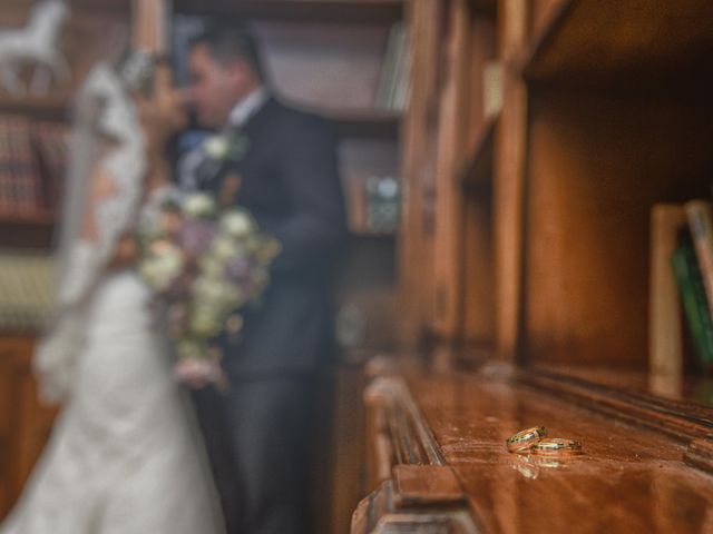 La boda de Martín y Fanny en Chihuahua, Chihuahua 31