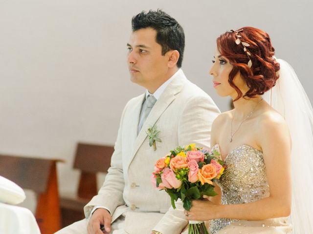 La boda de Orlando y Nancy en Mazatlán, Sinaloa 16