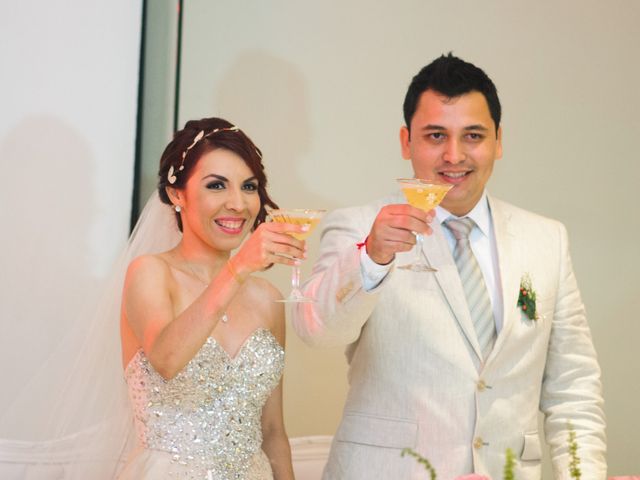 La boda de Orlando y Nancy en Mazatlán, Sinaloa 32