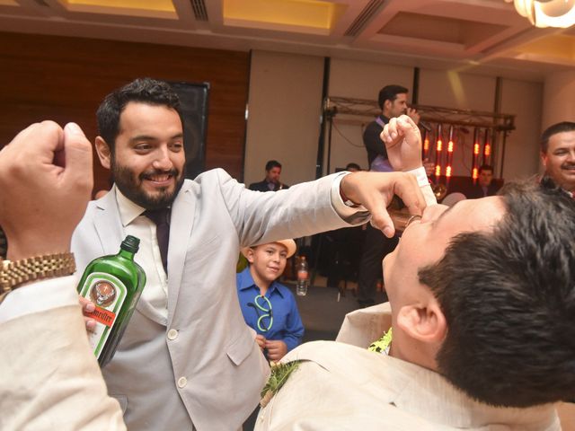 La boda de Orlando y Nancy en Mazatlán, Sinaloa 34