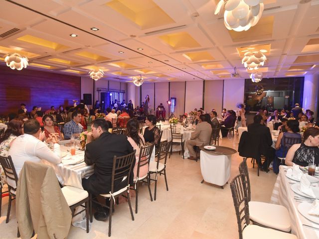 La boda de Orlando y Nancy en Mazatlán, Sinaloa 46