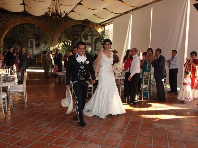 La boda de Iván y Claudia en Puebla, Puebla 7