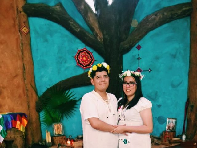 La boda de Jonathan y Nancy en Playa del Carmen, Quintana Roo 6