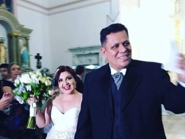 La boda de Jesús y Daniela en Monterrey, Nuevo León 3