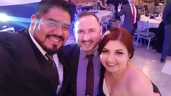 La boda de Jesús y Daniela en Monterrey, Nuevo León 4