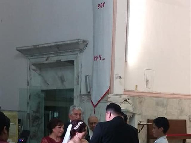 La boda de Jesús y Daniela en Monterrey, Nuevo León 13