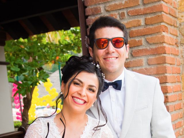 La boda de Ernesto y Niva en Huatulco, Oaxaca 4