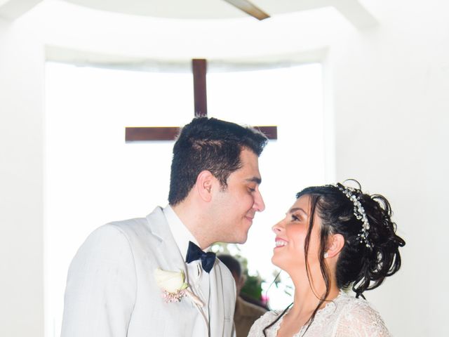 La boda de Ernesto y Niva en Huatulco, Oaxaca 12