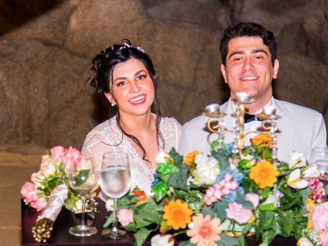 La boda de Ernesto y Niva en Huatulco, Oaxaca 20