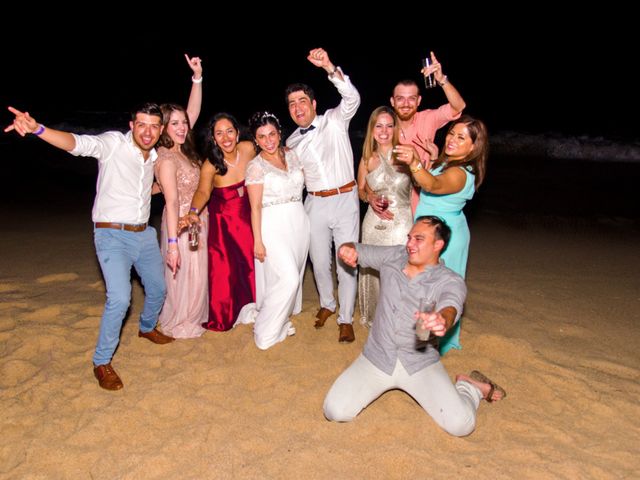 La boda de Ernesto y Niva en Huatulco, Oaxaca 23