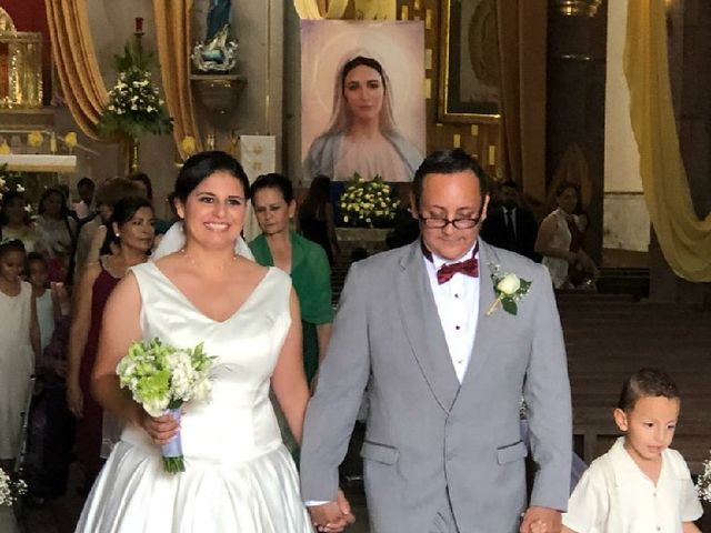 La boda de Luis y Ketzal en Guadalajara, Jalisco 3