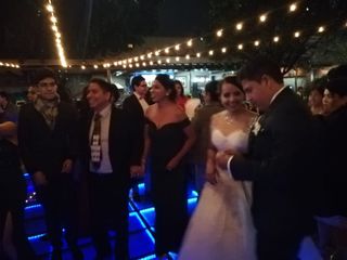 La boda de Miriam  y Jose Carlos  1