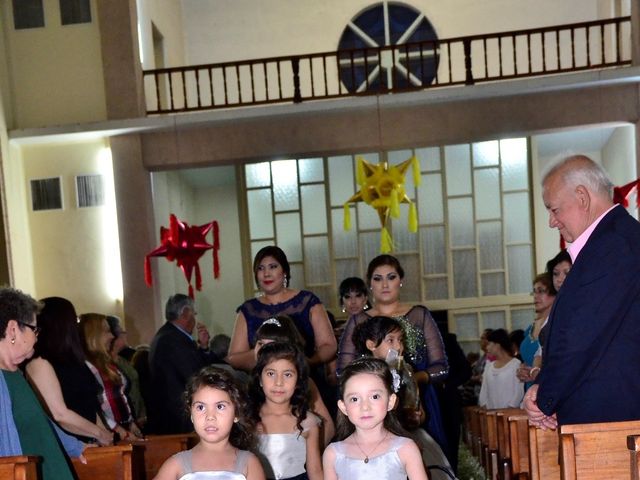 La boda de Paul Adrián y Kenia Paola en Culiacán, Sinaloa 3