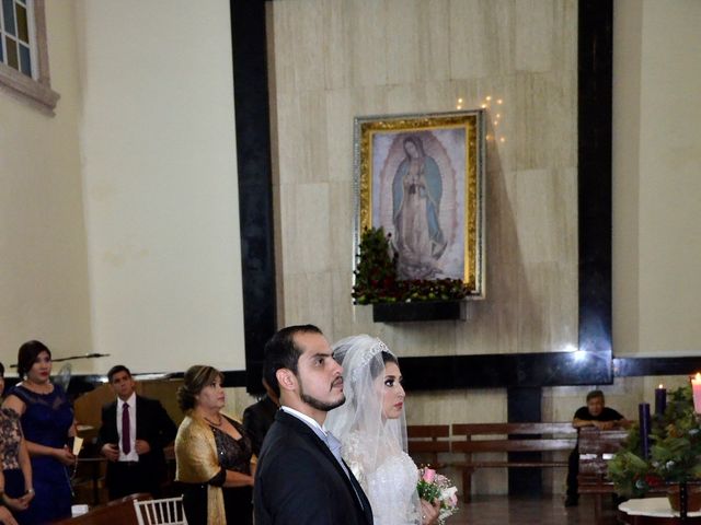 La boda de Paul Adrián y Kenia Paola en Culiacán, Sinaloa 6