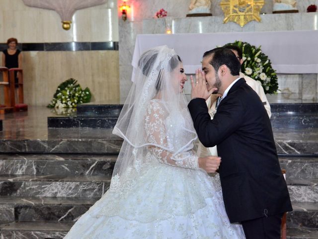 La boda de Paul Adrián y Kenia Paola en Culiacán, Sinaloa 10