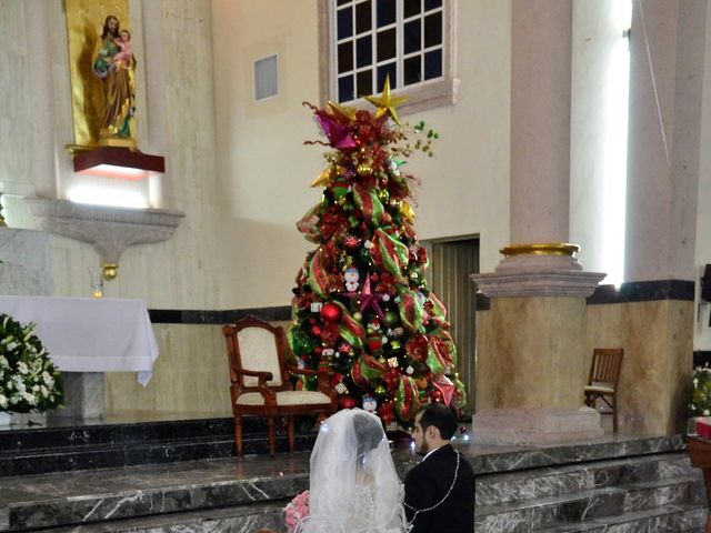 La boda de Paul Adrián y Kenia Paola en Culiacán, Sinaloa 11