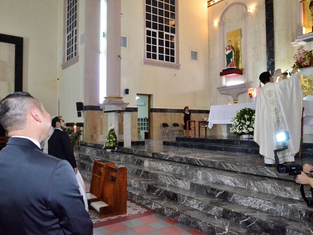 La boda de Paul Adrián y Kenia Paola en Culiacán, Sinaloa 16