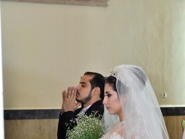 La boda de Paul Adrián y Kenia Paola en Culiacán, Sinaloa 17