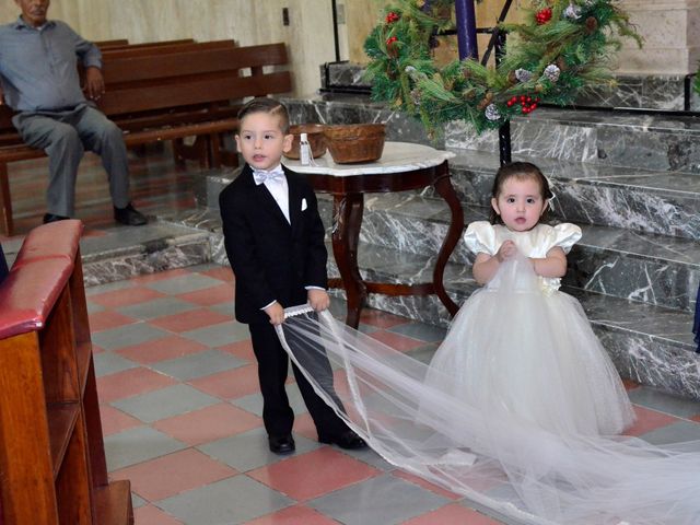 La boda de Paul Adrián y Kenia Paola en Culiacán, Sinaloa 20