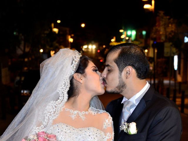 La boda de Paul Adrián y Kenia Paola en Culiacán, Sinaloa 26