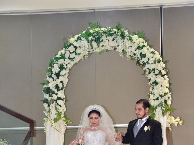 La boda de Paul Adrián y Kenia Paola en Culiacán, Sinaloa 33