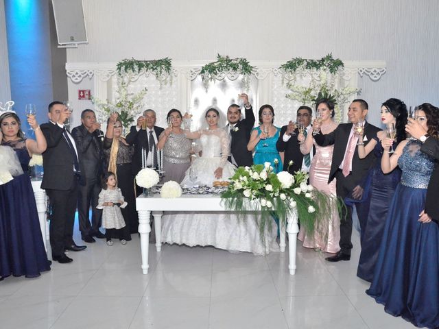 La boda de Paul Adrián y Kenia Paola en Culiacán, Sinaloa 35