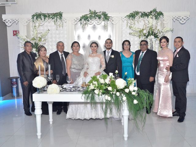 La boda de Paul Adrián y Kenia Paola en Culiacán, Sinaloa 36