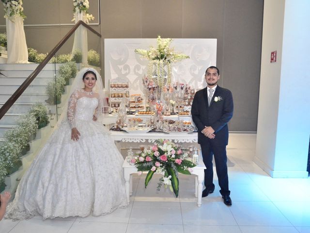 La boda de Paul Adrián y Kenia Paola en Culiacán, Sinaloa 38