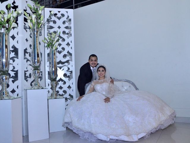 La boda de Paul Adrián y Kenia Paola en Culiacán, Sinaloa 42