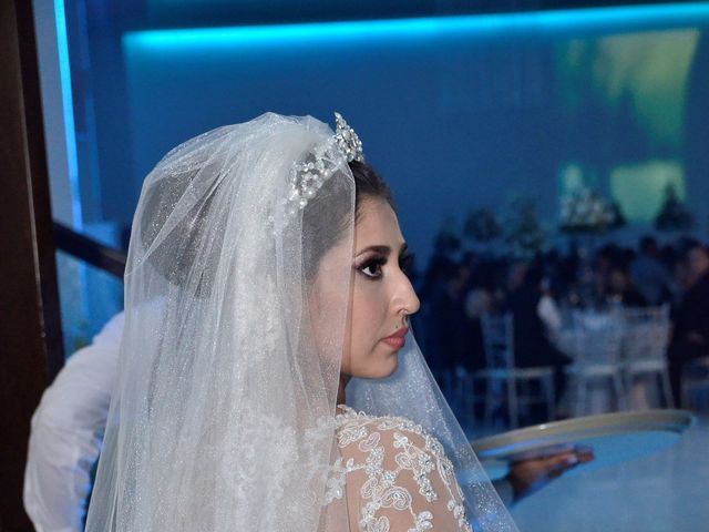 La boda de Paul Adrián y Kenia Paola en Culiacán, Sinaloa 1