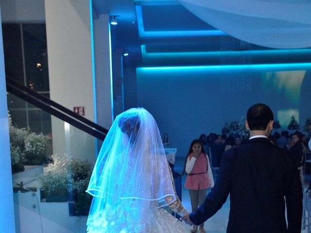 La boda de Paul Adrián y Kenia Paola en Culiacán, Sinaloa 43