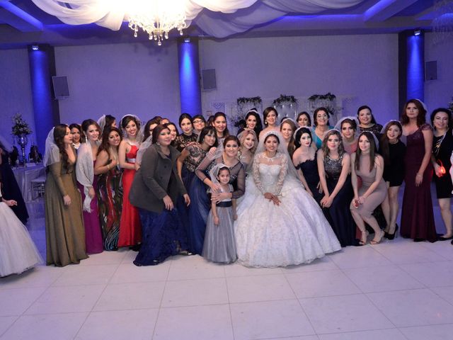 La boda de Paul Adrián y Kenia Paola en Culiacán, Sinaloa 46