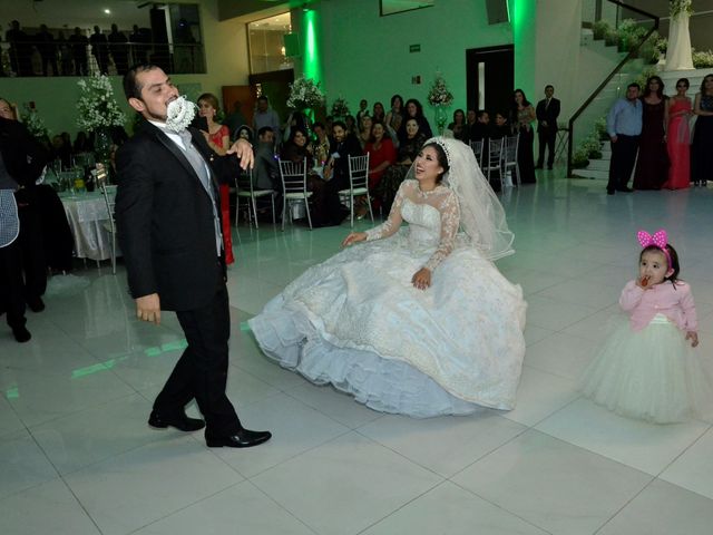 La boda de Paul Adrián y Kenia Paola en Culiacán, Sinaloa 49