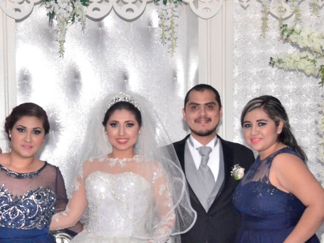 La boda de Paul Adrián y Kenia Paola en Culiacán, Sinaloa 53