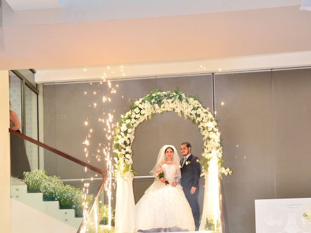 La boda de Paul Adrián y Kenia Paola en Culiacán, Sinaloa 54